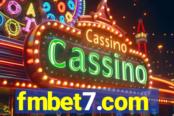 fmbet7.com