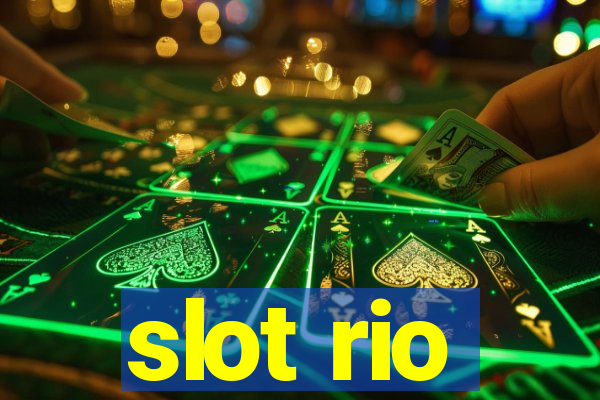 slot rio