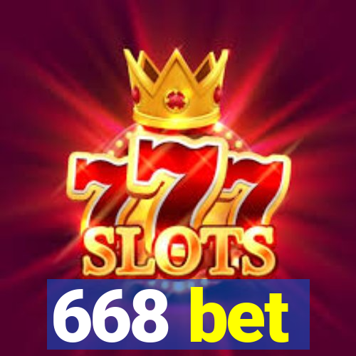 668 bet