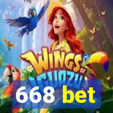 668 bet