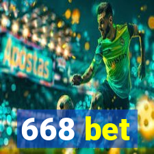 668 bet