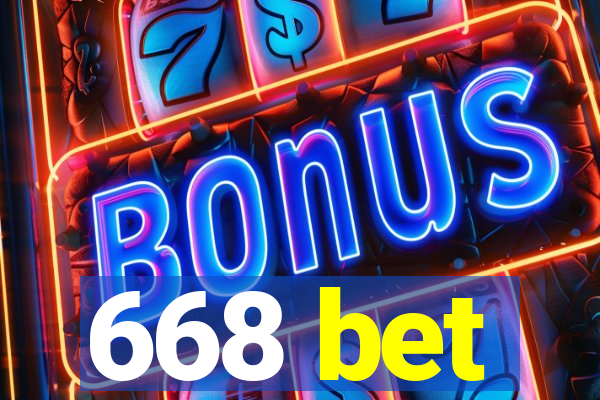 668 bet