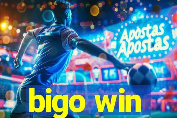 bigo win