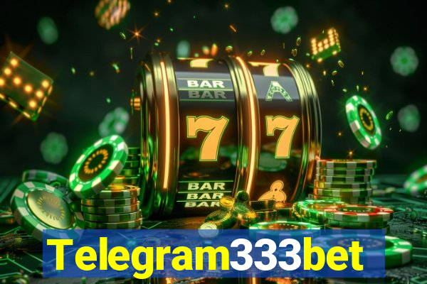 Telegram333bet