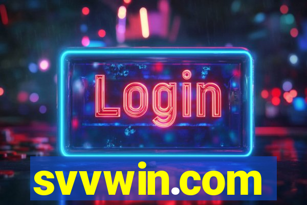 svvwin.com