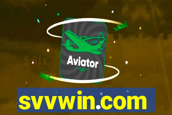 svvwin.com