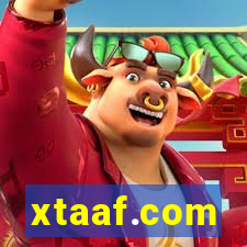 xtaaf.com