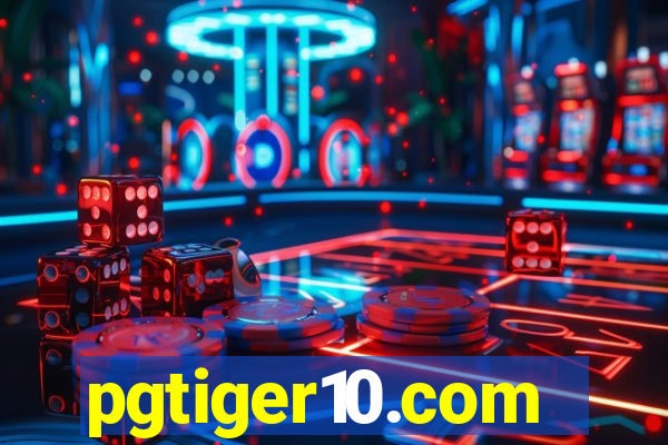 pgtiger10.com