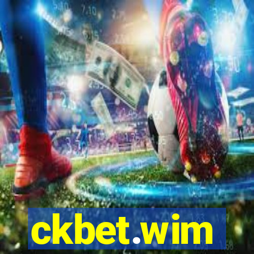 ckbet.wim