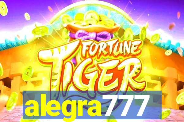 alegra777