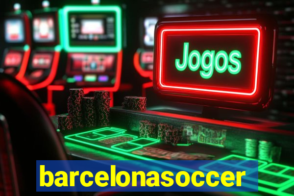 barcelonasoccer.club