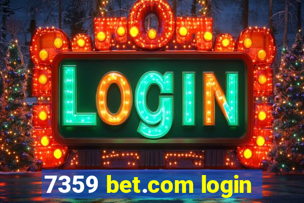 7359 bet.com login