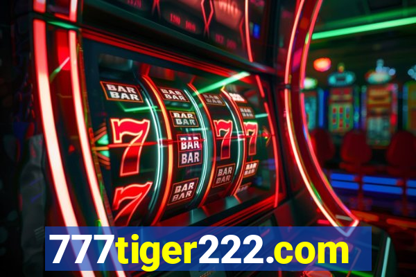 777tiger222.com