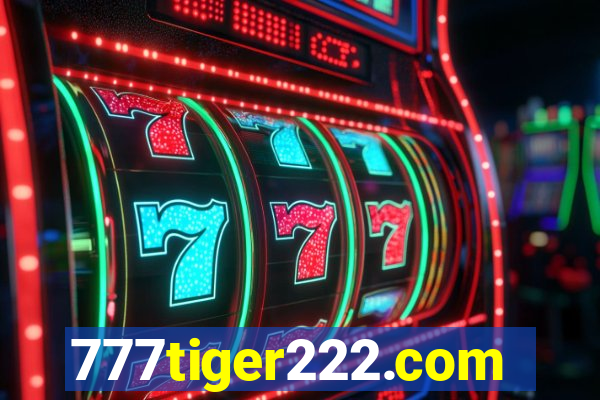 777tiger222.com