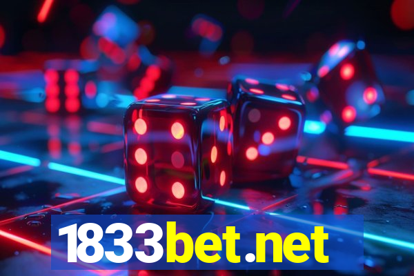 1833bet.net