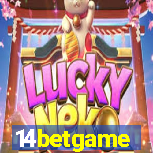 14betgame