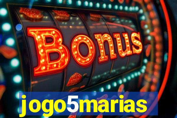 jogo5marias