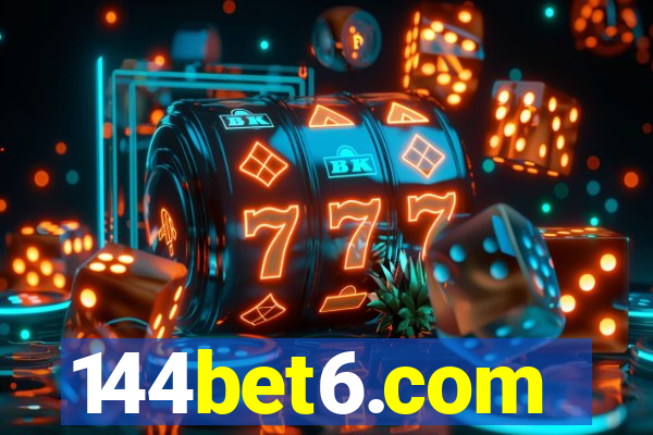 144bet6.com