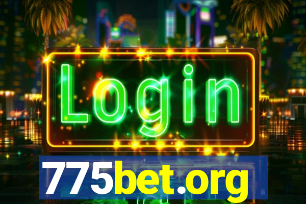 775bet.org