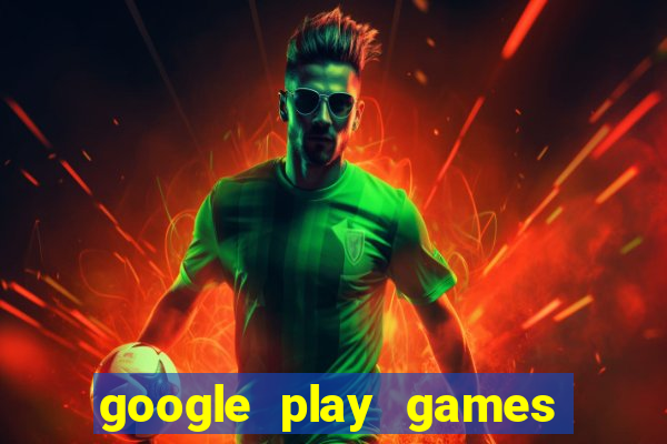 google play games beta pc