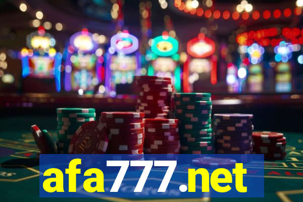 afa777.net