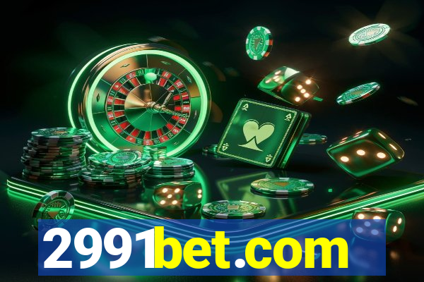 2991bet.com