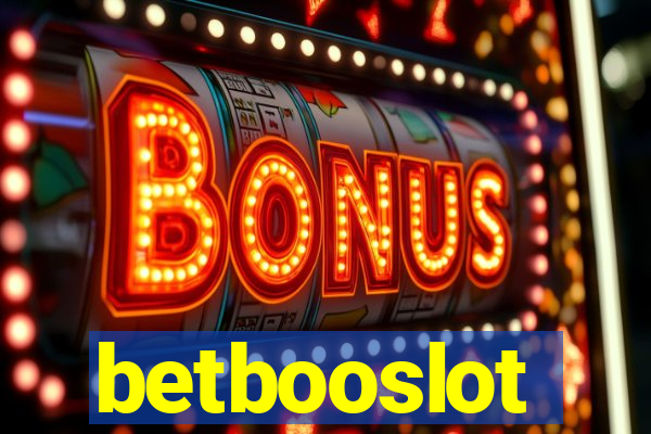 betbooslot