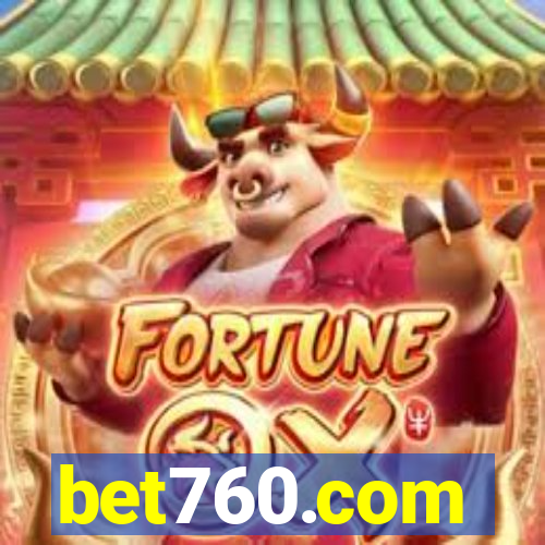 bet760.com