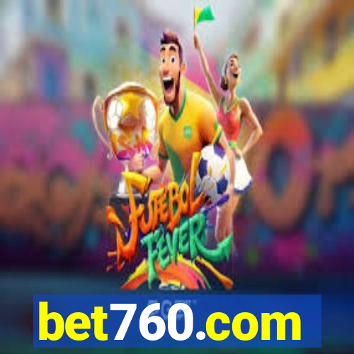 bet760.com