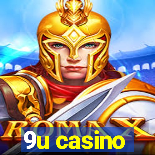 9u casino