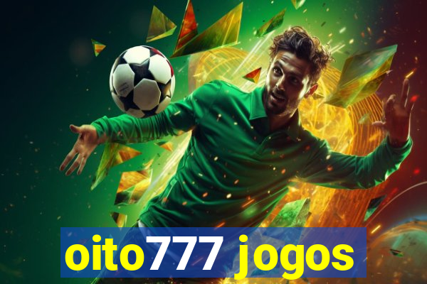 oito777 jogos