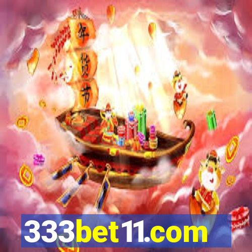 333bet11.com