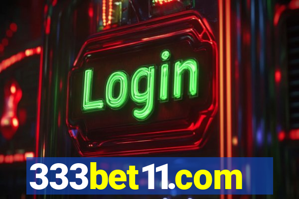 333bet11.com