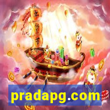 pradapg.com