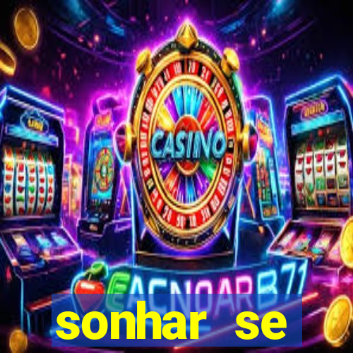 sonhar se escondendo de uma pessoa jogo do bicho