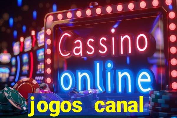 jogos canal premiere hoje