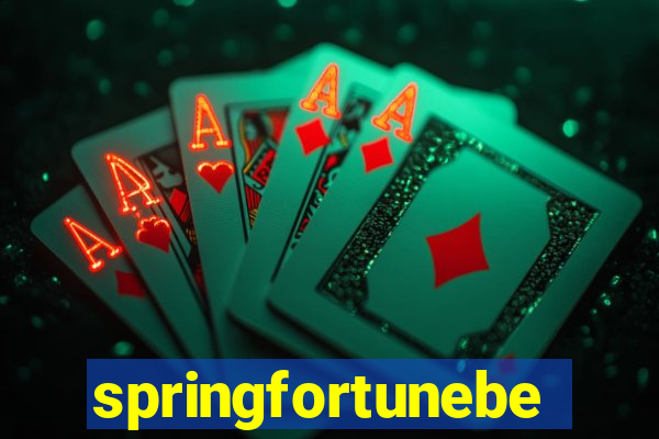 springfortunebet