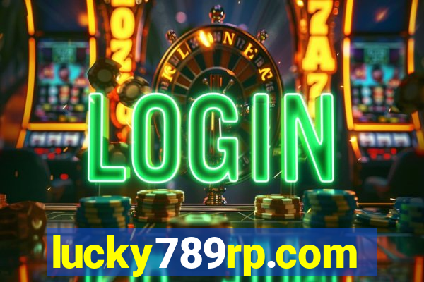 lucky789rp.com