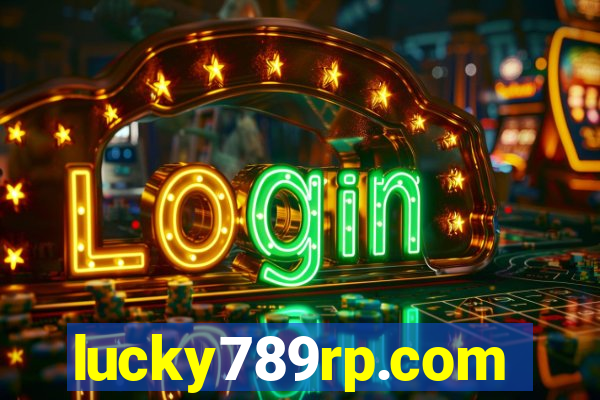 lucky789rp.com