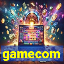 gamecom