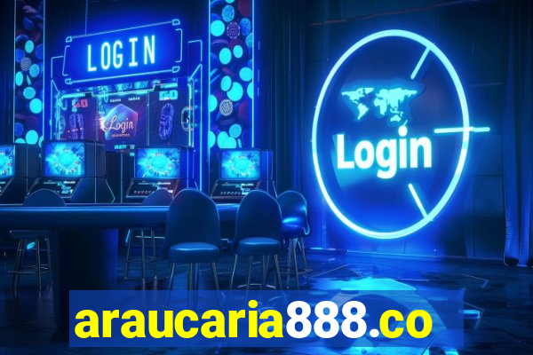 araucaria888.com