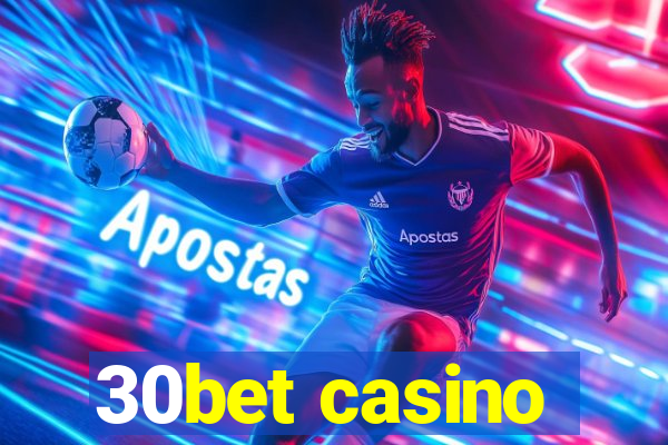 30bet casino