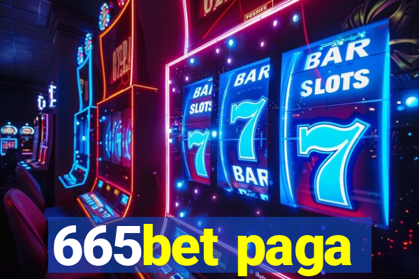 665bet paga