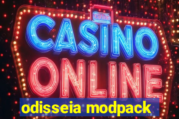 odisseia modpack