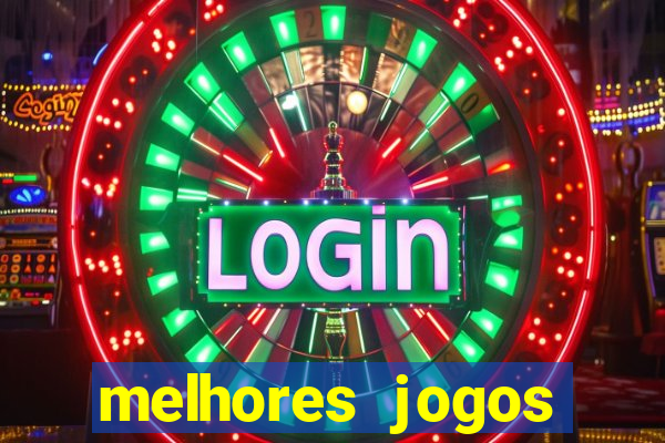 melhores jogos mundo aberto android