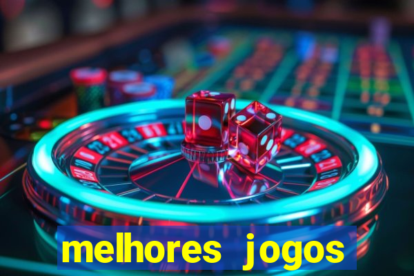 melhores jogos pagos ios