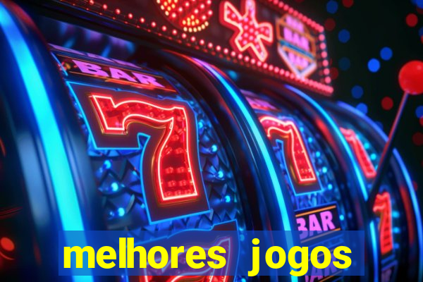 melhores jogos pagos ios