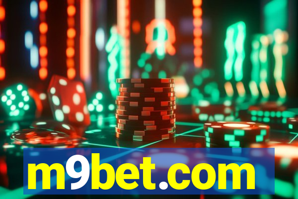 m9bet.com