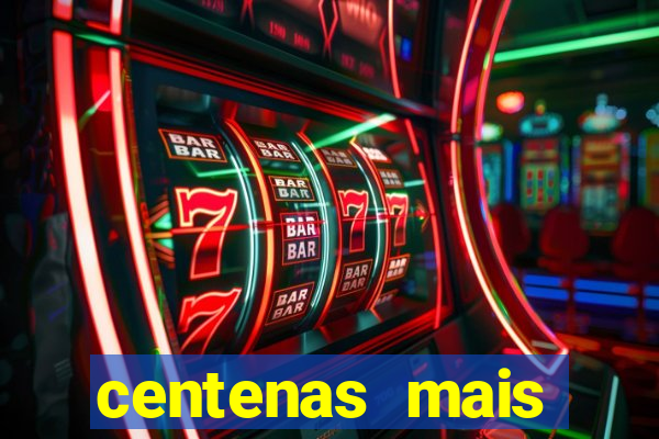 centenas mais atrasadas na loteria federal