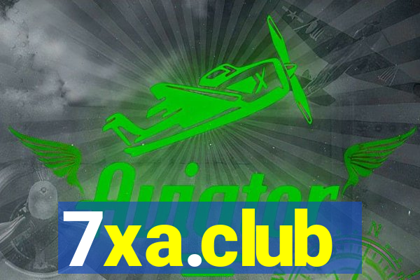 7xa.club